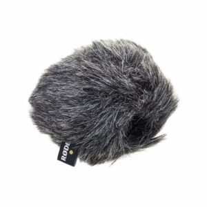 RODE WS8 | Deluxe Windshield for Small-Diaphragm Condenser Microphone