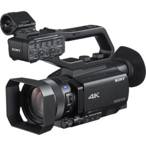 Sony Camera PXW-Z90 4K XDCAM
