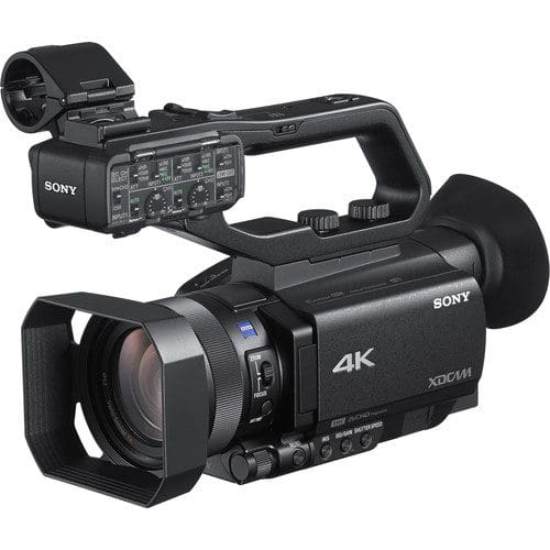 Sony Camera PXW-Z90 4K XDCAM