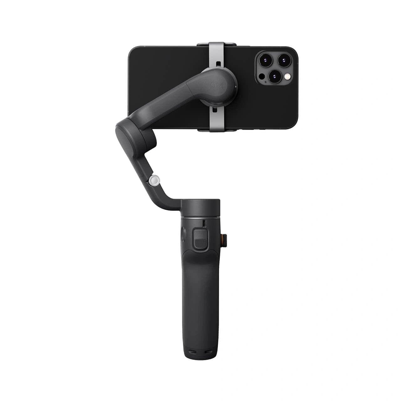 DJI Osmo Mobile 6 (3-Axis Gimbal Stabilizer for Smartphones, Portable And Foldable) - Image 3