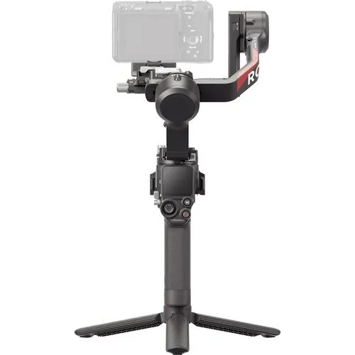 DJI RS4 Combo | Gimbal Stabilizer - Image 3