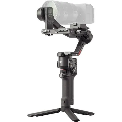 DJI RS4 Combo | Gimbal Stabilizer - Image 5