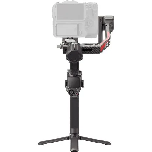 DJI RS4 Pro | Gimbal Stabilizer - Image 3