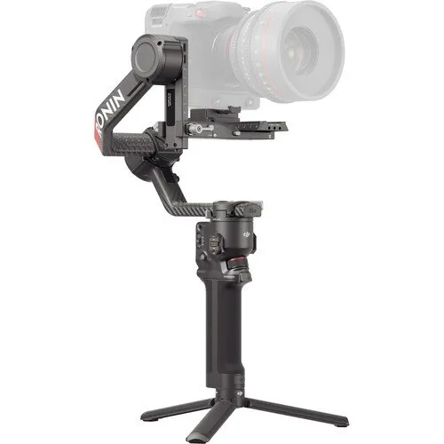 DJI RS4 Pro | Gimbal Stabilizer - Image 4