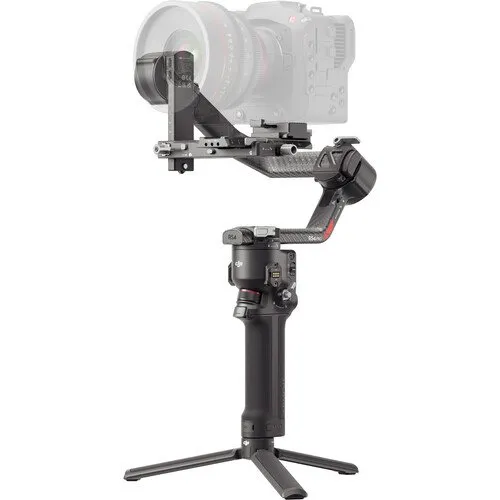 DJI RS4 Pro | Gimbal Stabilizer - Image 5