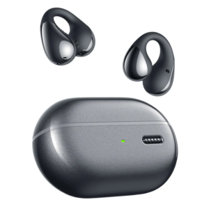 SoundPeats PearlClip Pro (Open-Ear Clip-On Earbuds with Multipoint, Spatial Audio and AI ENC Clear Calls)