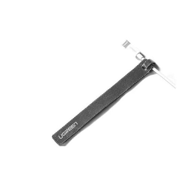 UGREEN Wire Winder | Cable Tie Organizer (Pack of 10)