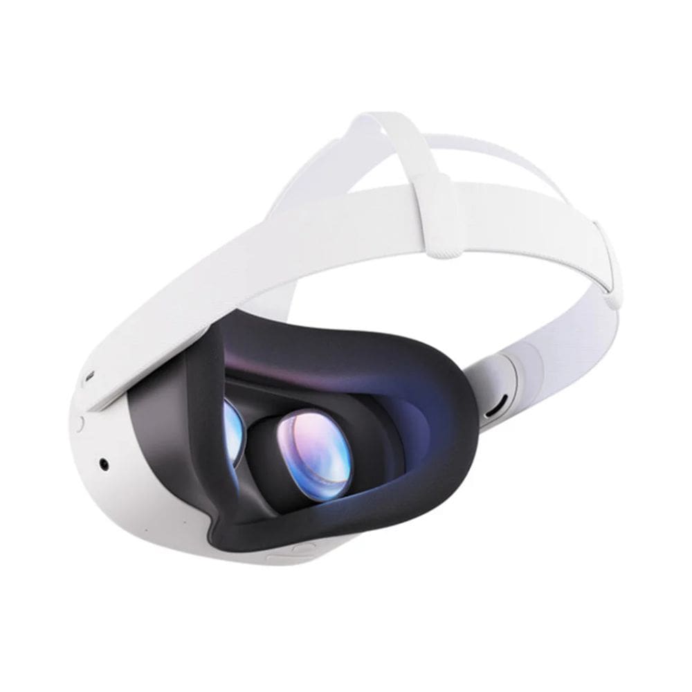 Meta Quest 3S 128GB | Mixed Reality Headset - Image 5
