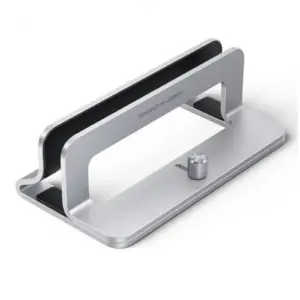 UGREEN Aluminium Alloy Vertical Laptop Stand Holder (20471)