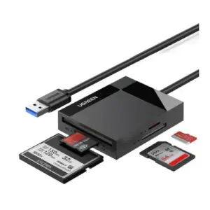 UGREEN USB 3.0 All-in-One Card Reader (30333)