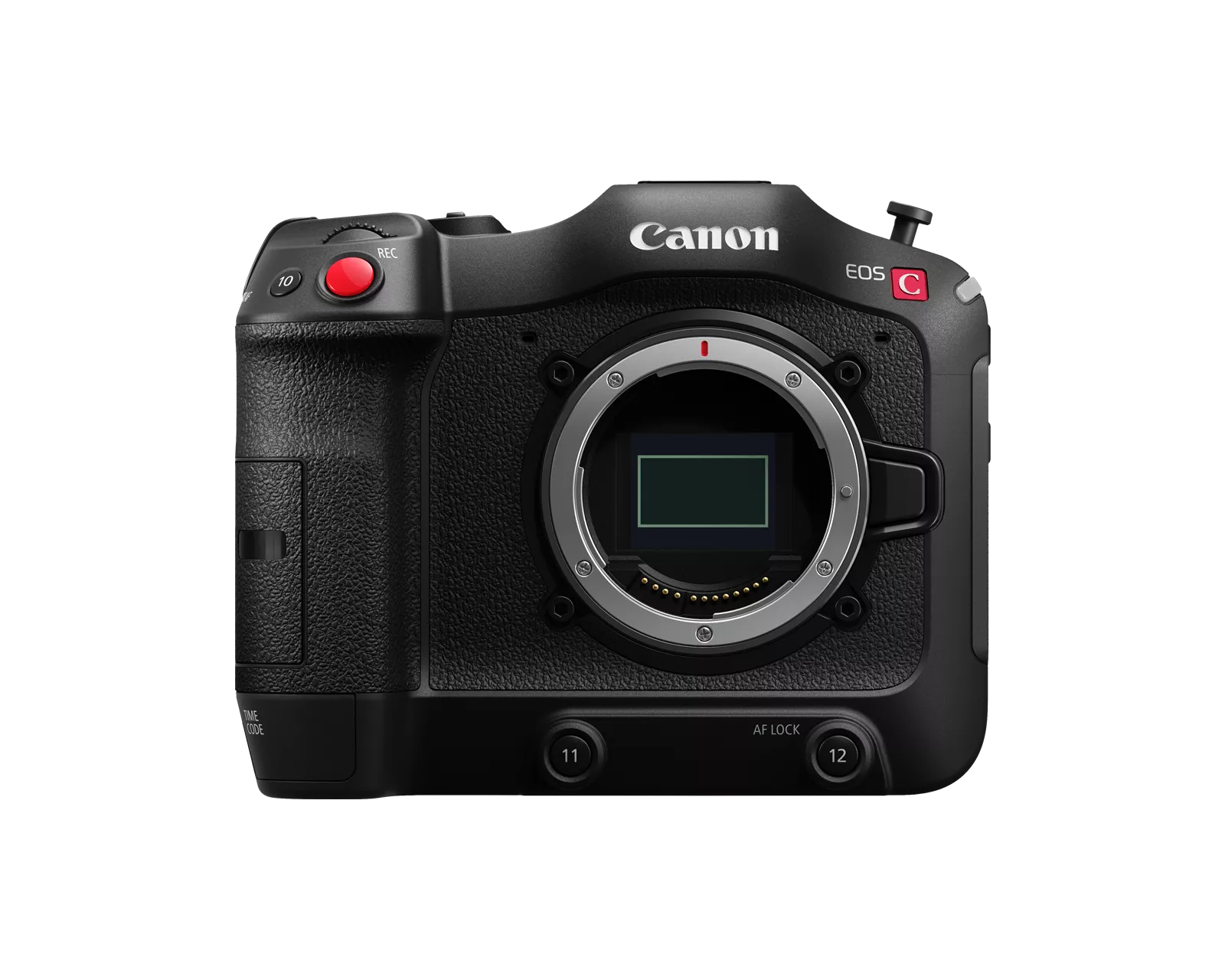Canon EOS C70 | Cinema Camera