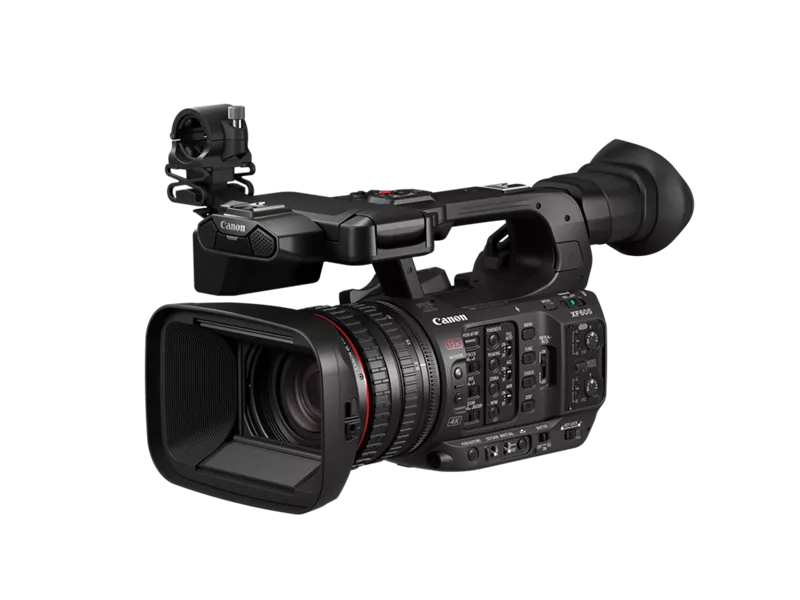 Canon XF605 4K | Camcorder