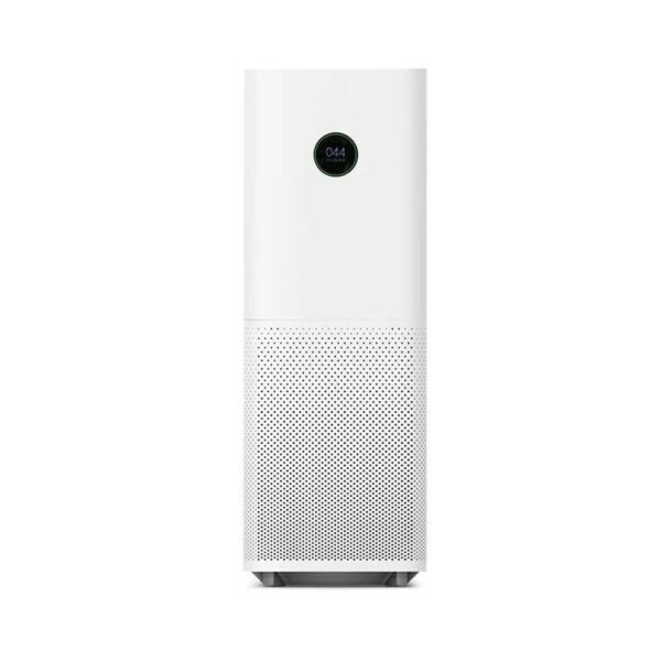 Xiaomi Smart Air Purifier 4 Pro (Covers Up To 60sqm, OLED Touch Screen Display, Mi Home App, Works With Alexa)