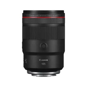 Canon RF 135mm F1.8 L IS USM | Camera Lens