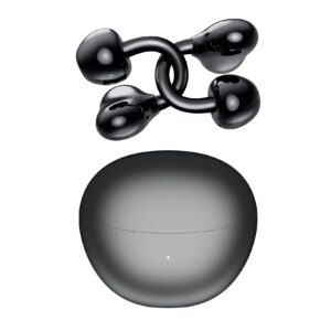 Honor Choice Earbuds Clip (Comfortable Open Wear Earbuds, Dual Mic AI NC, Titanium Arch Bridge)