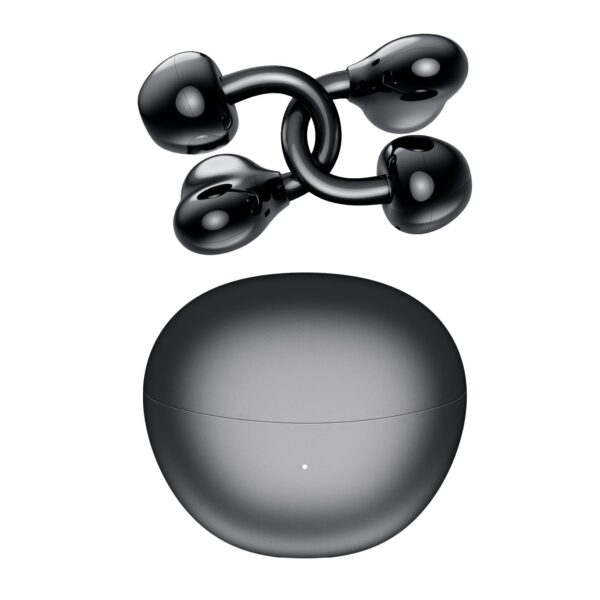 Honor Choice Earbuds Clip (Comfortable Open Wear Earbuds, Dual Mic AI NC, Titanium Arch Bridge)