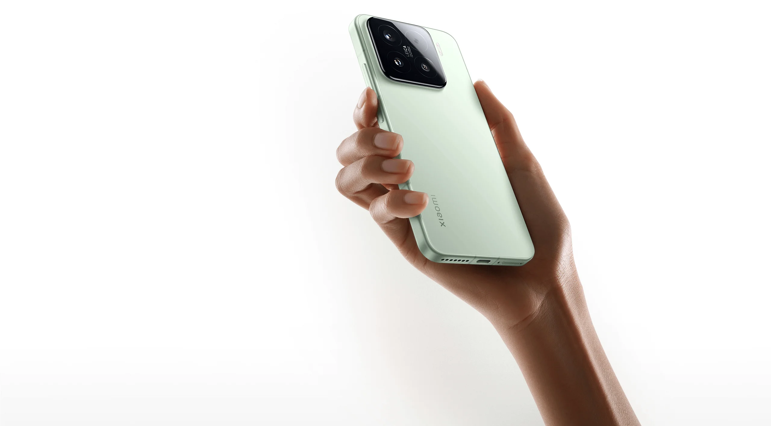 Xiaomi 15 12GB/512GB (Flagship Android Smartphone with 6.3-inch OLED, Qualcomm Snapdragon 8 Elite, 90W Charging and IP68 - 1 Year Warranty) - Image 3