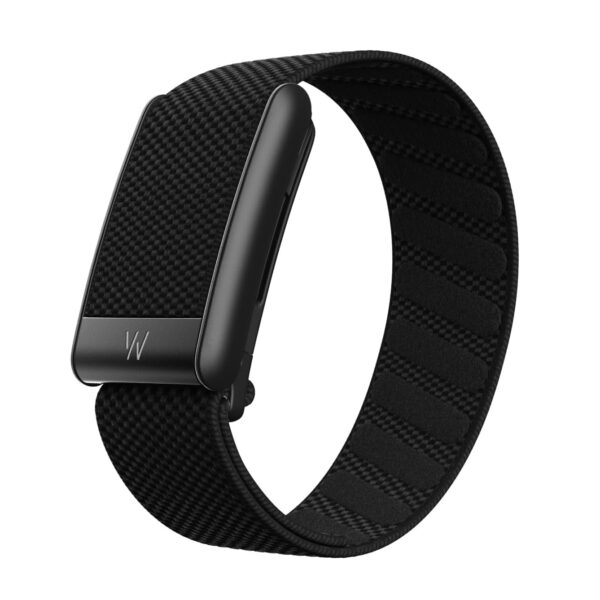 WHOOP (5.0/MG - The Most Innovative Wearable Device, Always-On Sensors, 14+ Battery Life)