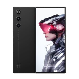 RedMagic 10 Air 12GB/256GB (Snapdragon 8 Gen 3, 120Hz Refresh Rate, 6000mAh Battery)