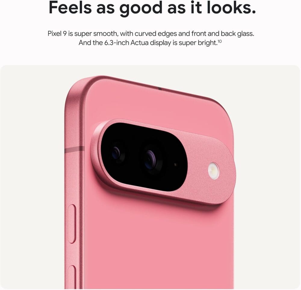 {USED} Google Pixel 9 12GB/128GB - Image 4