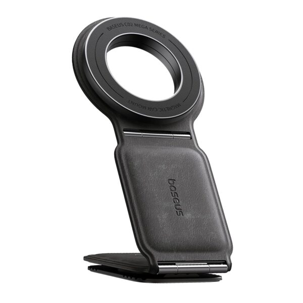 Baseus PrimeTrip Series C02 Mega Magnetic Car Mount (360 Rotatable and Foldable Magnetic Phone Holder)