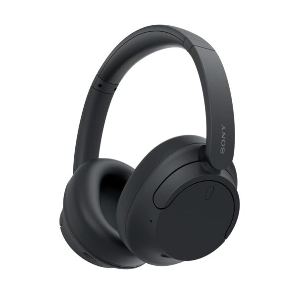 Sony WH-CH720N (Noise Cancelling Wireless Headphones, Built-in Mic, Quick Charging)