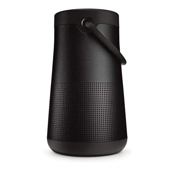 Bose SoundLink Revolve+ Series II (Portable Bluetooth Speaker, Microphone, Wireless and Water Resistant with 360 Degree Sound)