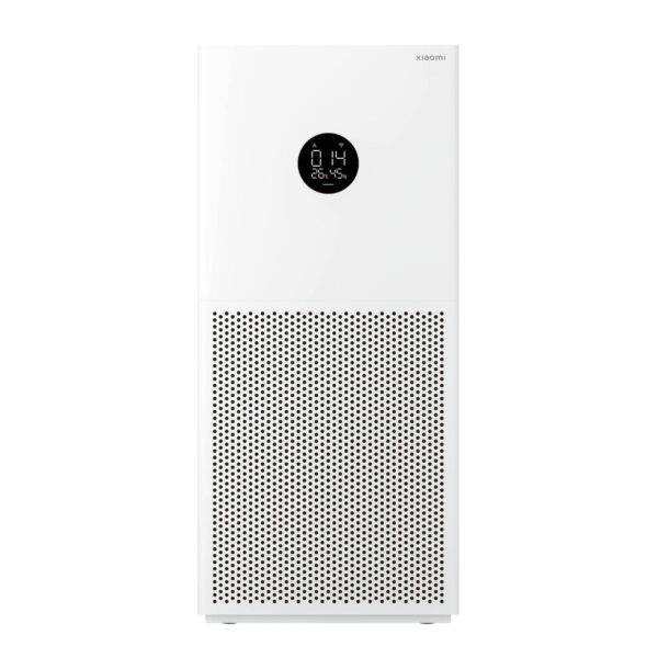 Xiaomi Smart Air Purifier 4 Lite (Triple-Layer Filtration for Clean Air and Odor Elimination)