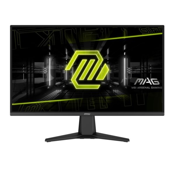 MSI MAG 275QF (27-inch WQHD Gaming Monitor, 180Hz, 0.5ms)
