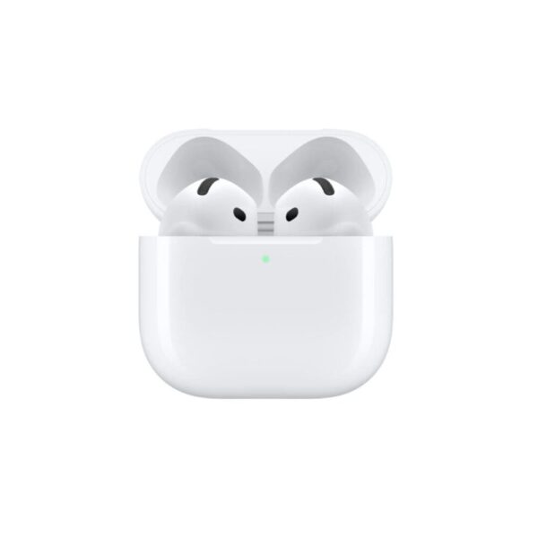 Apple Airpods 4 | With Active Noise Cancellation