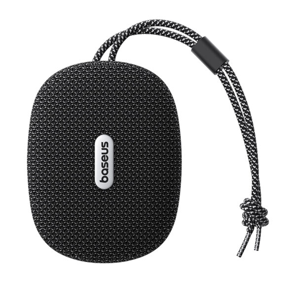 Baseus AeQur 35 Pro Air (Portable Wireless Bluetooth Speaker with 40mm Large Driver)