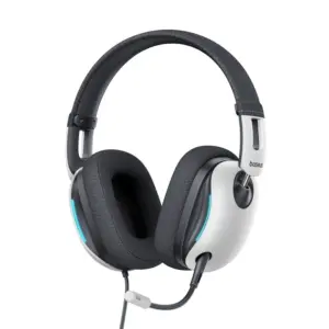 Baseus GoPlay 1+ Max (7.1 Over-Ear Gaming Wired Headset, USB Plug)