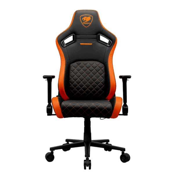 Cougar Defensor | Gaming Chair