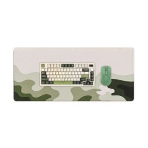Fantech MP905 MATCHA MILK (XX-Large) | Mousepad