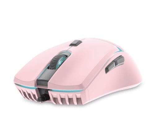 Fantech VX7 CRYPTO | Wired Gaming Mouse - Image 5