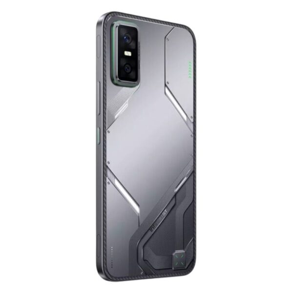 Infinix GT30 Pro 5G (120FPS eSports Ready Gaming Phone, GT Trigger, Vapour Chamber Cooling)