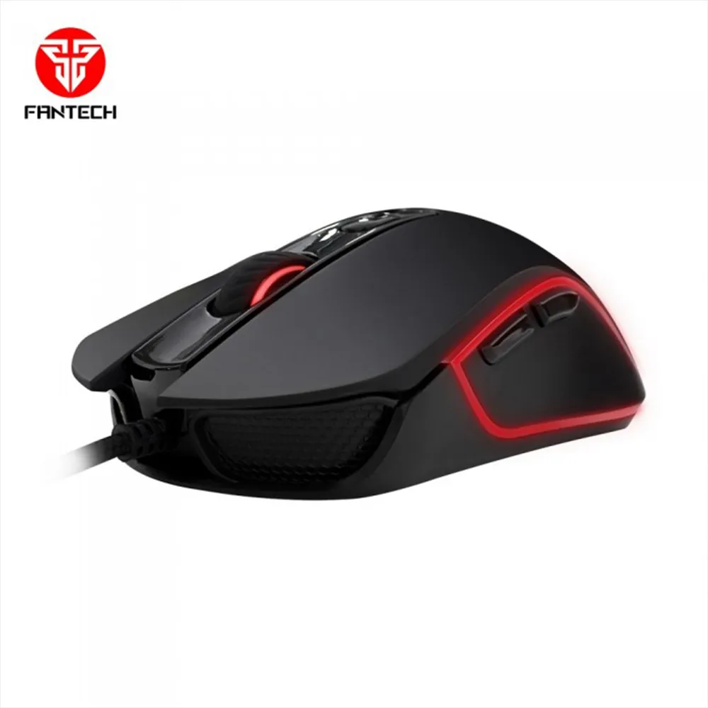 Fantech X9 THOR | Wired Gaming Mouse - Image 2