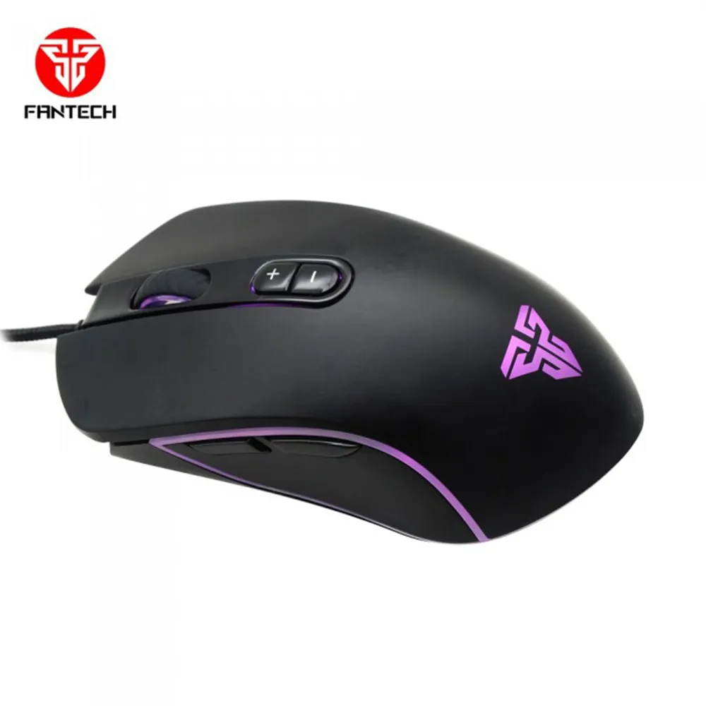 Fantech X9 THOR | Wired Gaming Mouse - Image 3