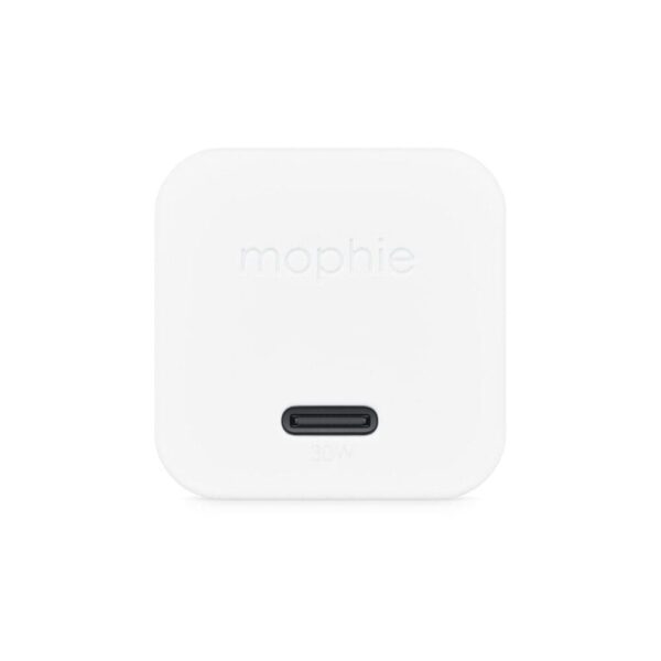 Mophie Speedport 30 GaN Fast Wall Charger (30W)