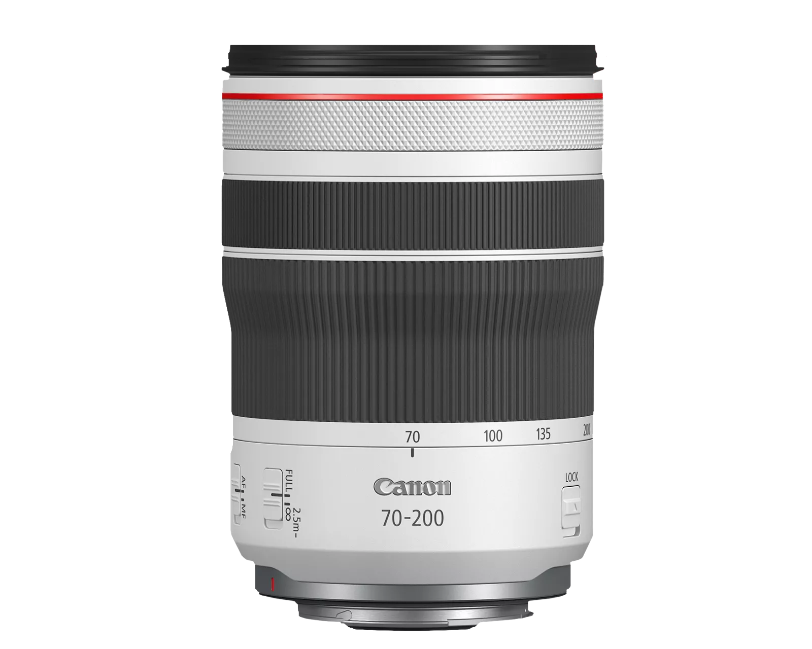 Canon RF 70-200mm F4 L IS USM | Camera Lens