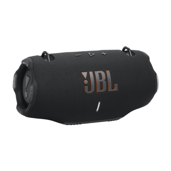 JBL Xtreme 4 (Portable Bluetooth Speaker, Powerful Sound and Deep Bass, IP67 Waterproof)
