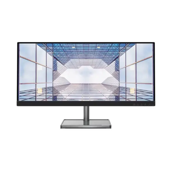 Lenovo L29w-30 (29-inch Full HD Monitor, Cinemascope Experience, 90Hz)