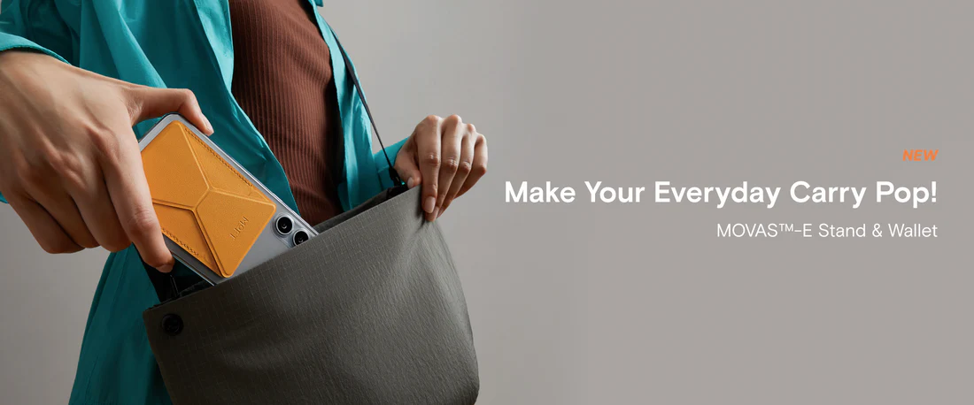 MOFT Adhesive | Phone Stand & Wallet - Image 13