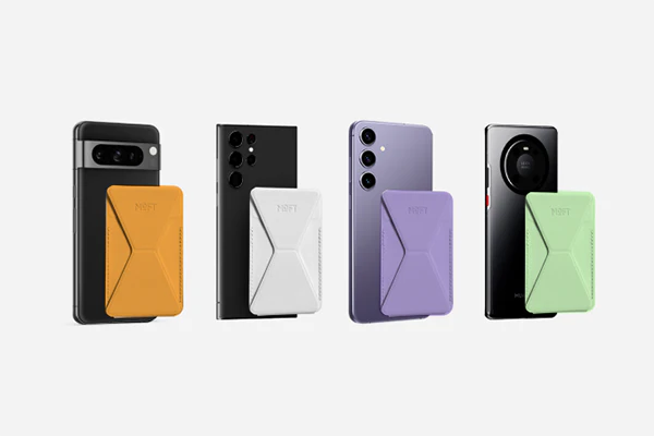 MOFT Adhesive | Phone Stand & Wallet - Image 9