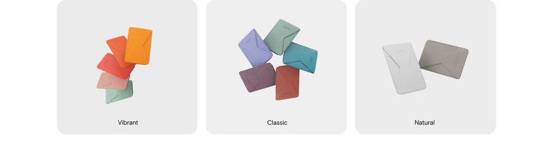 MOFT Adhesive | Phone Stand & Wallet - Image 12