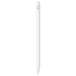 Apple Pencil USB-C (Pixel-Perfect Precision and Tilt Sensitivity)