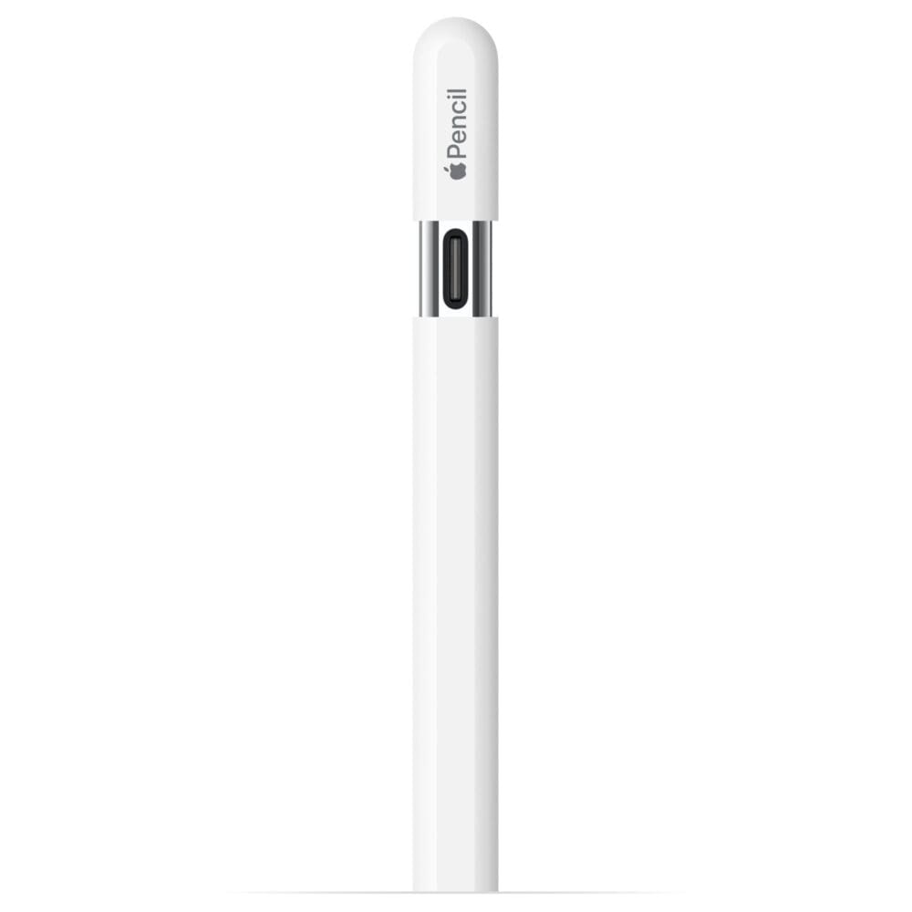 Apple Pencil USB-C (Pixel-Perfect Precision and Tilt Sensitivity) - Image 2