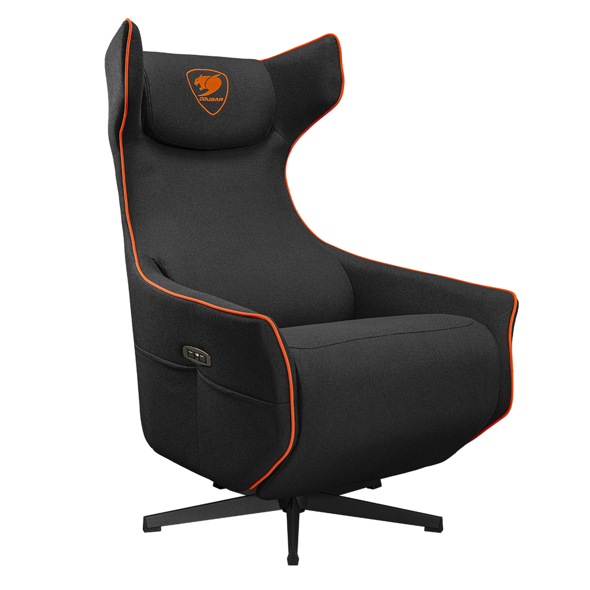 Cougar Magus | Gaming Recliner - Image 9