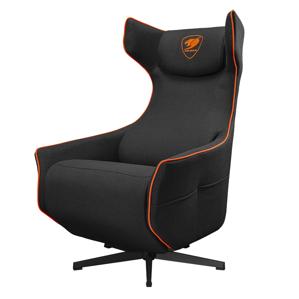 Cougar Magus | Gaming Recliner - Image 8