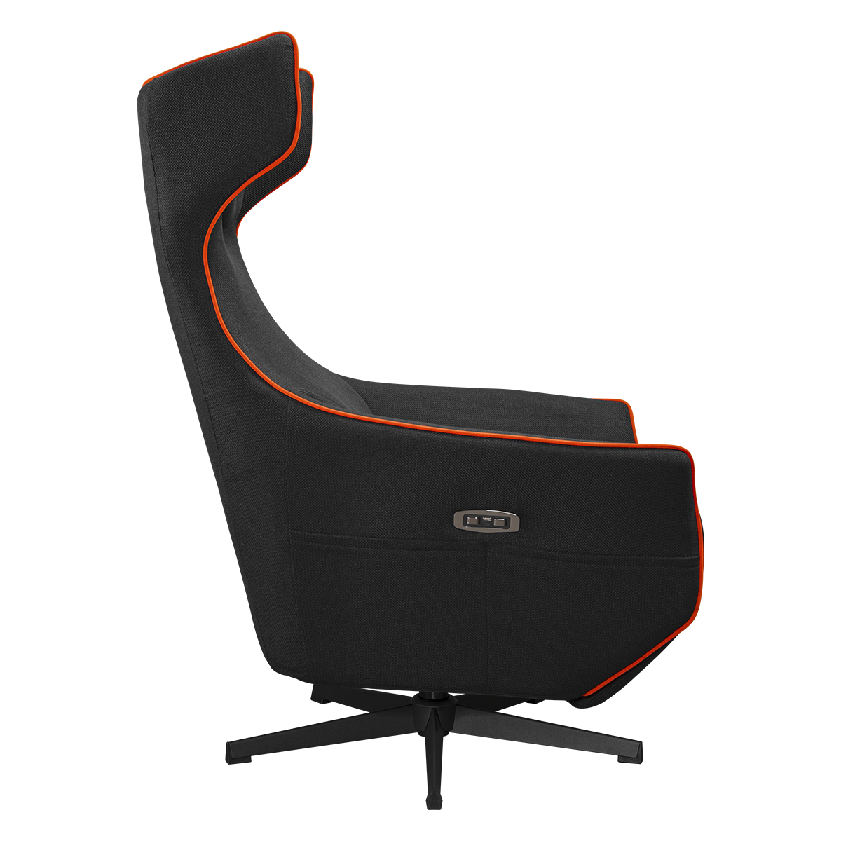 Cougar Magus | Gaming Recliner - Image 4